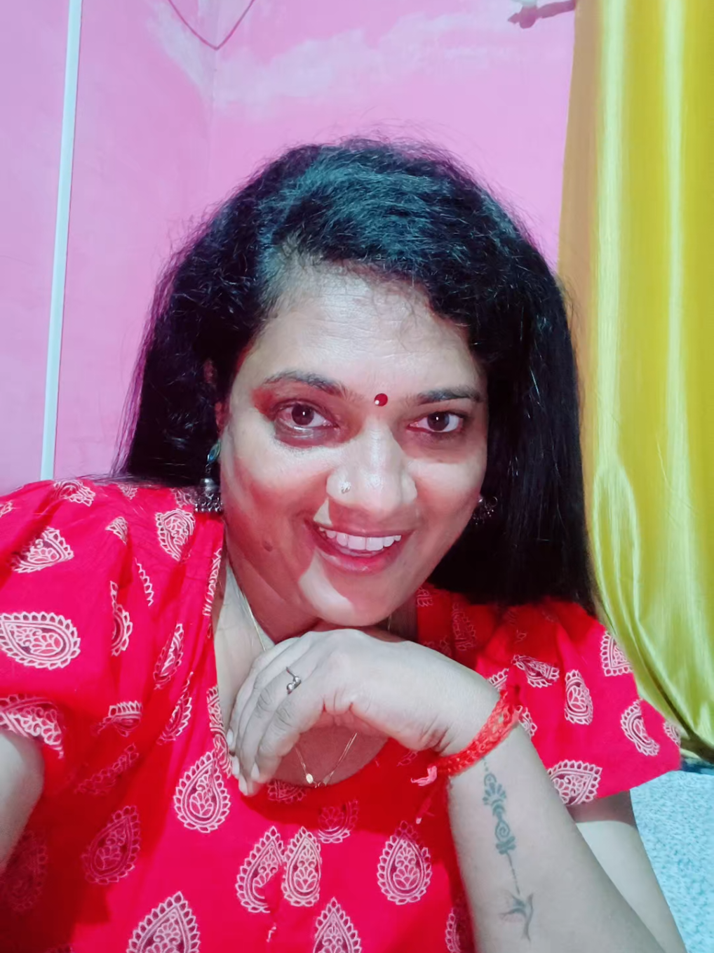 @Bindu Shiras