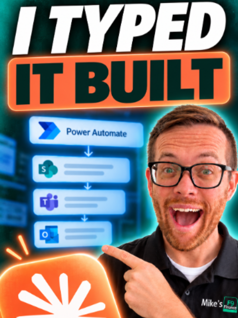 @Mike's AI For Finance