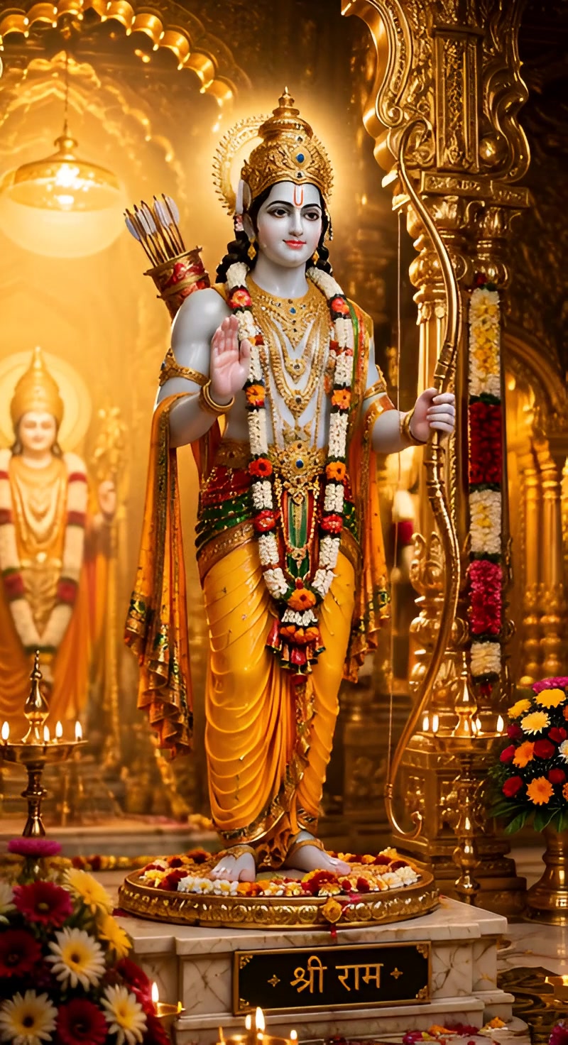 @Ram Janki Bhakti (RJ Bhakti)