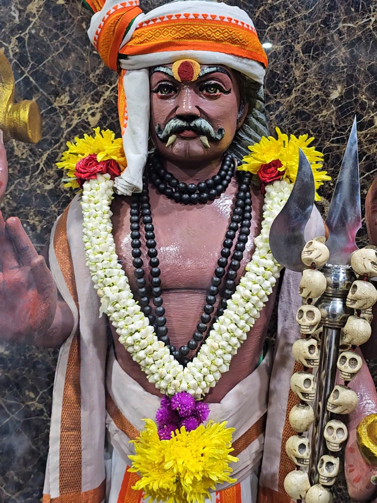 @MayanaMuniappan