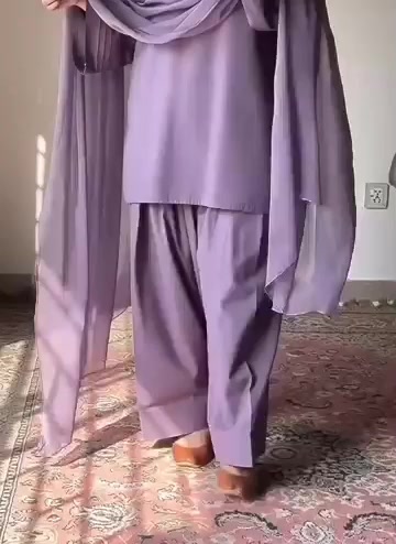 @Cute pathani