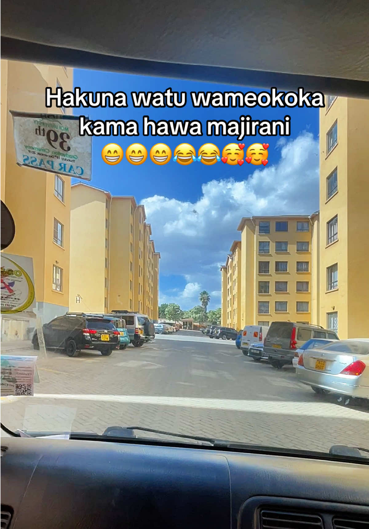 @Kitengela 110