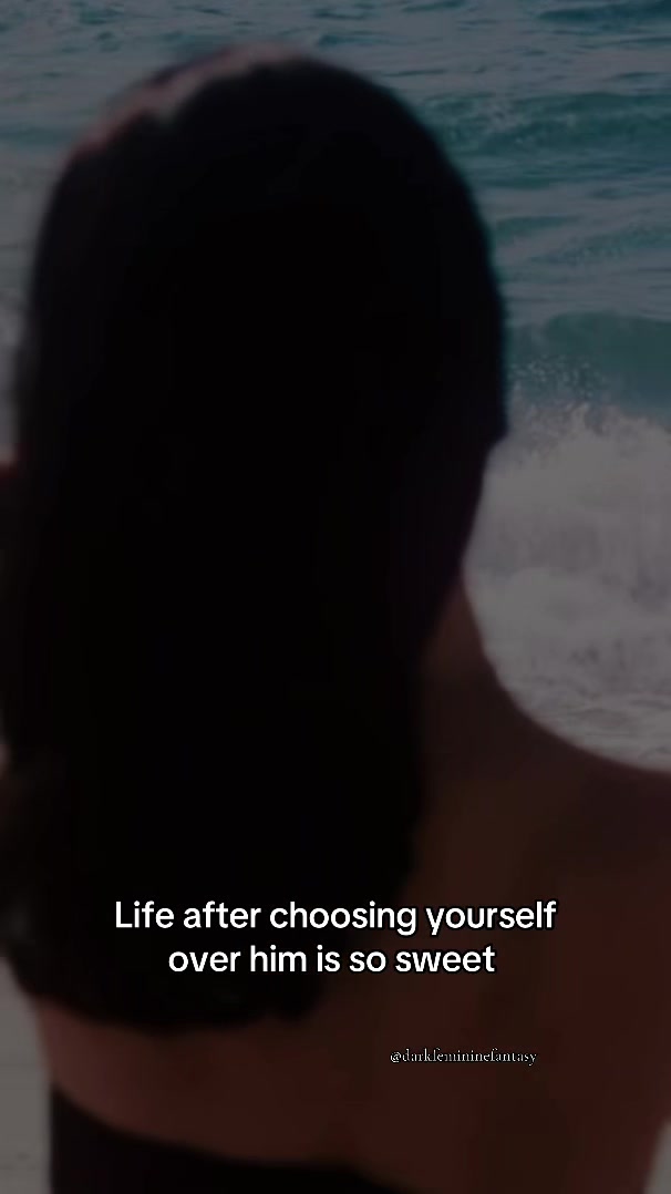@Dark Femme