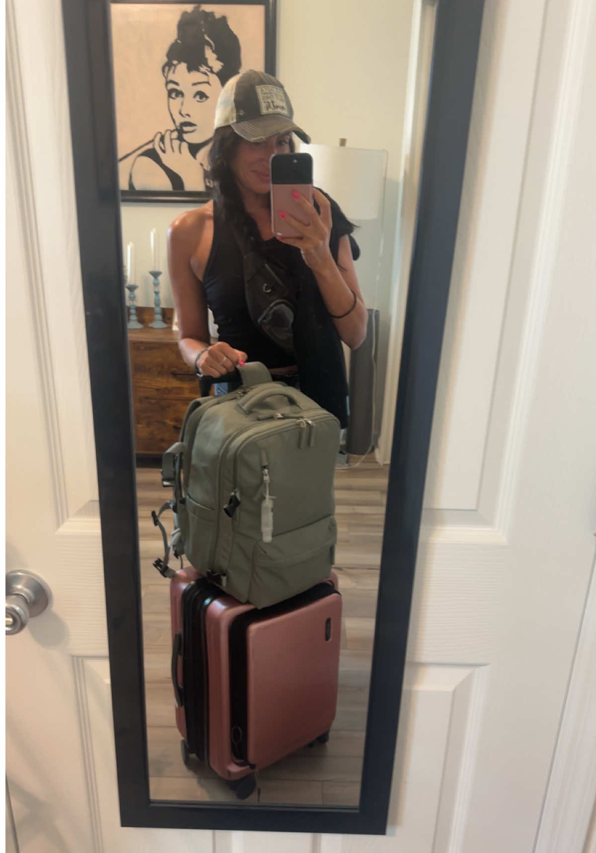 @Carla | Travel Advisor