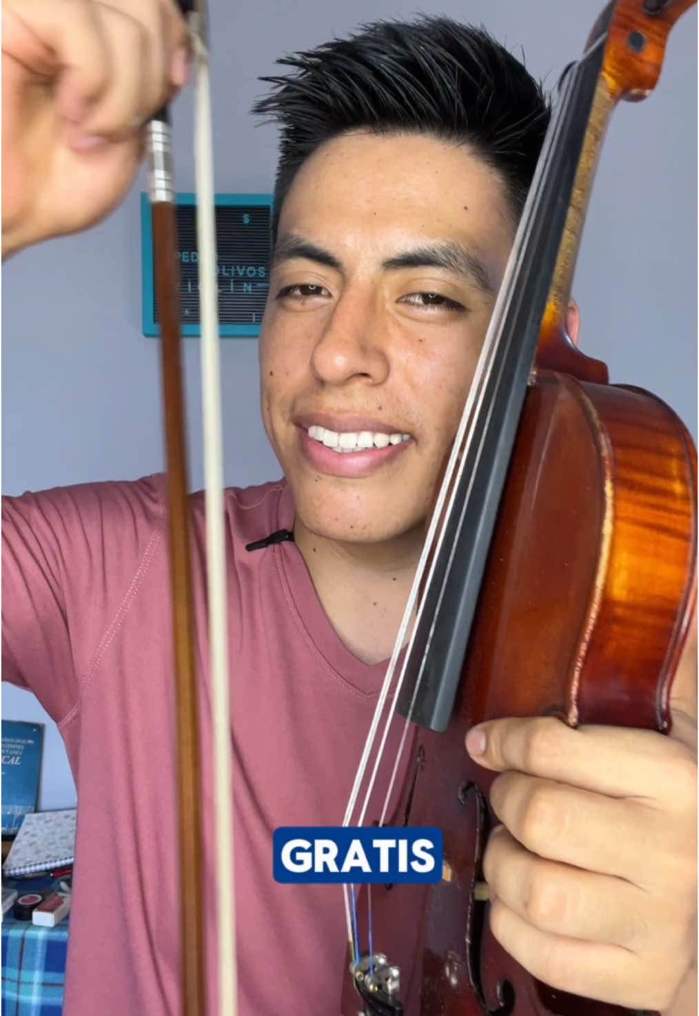 @🎻❤️Pedro Olivos