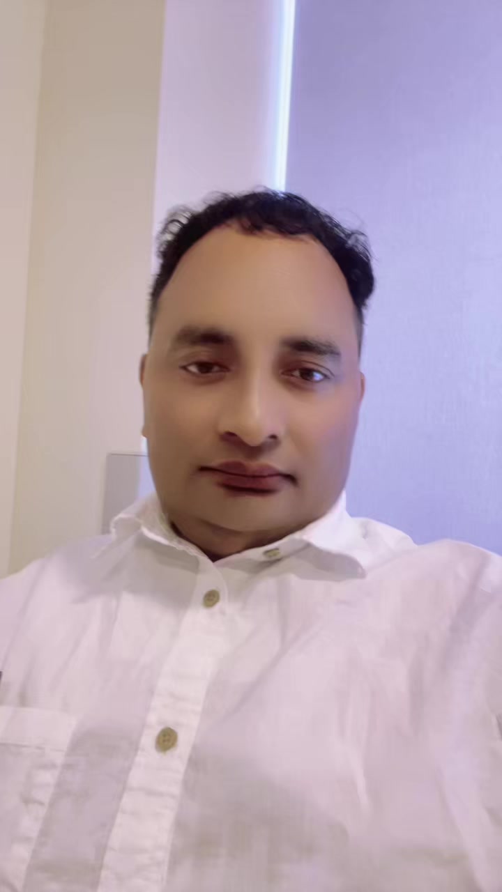 @Dr Ganesh Gautam