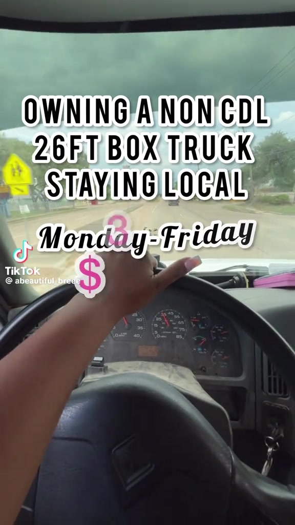 @realtruckersoftiktok