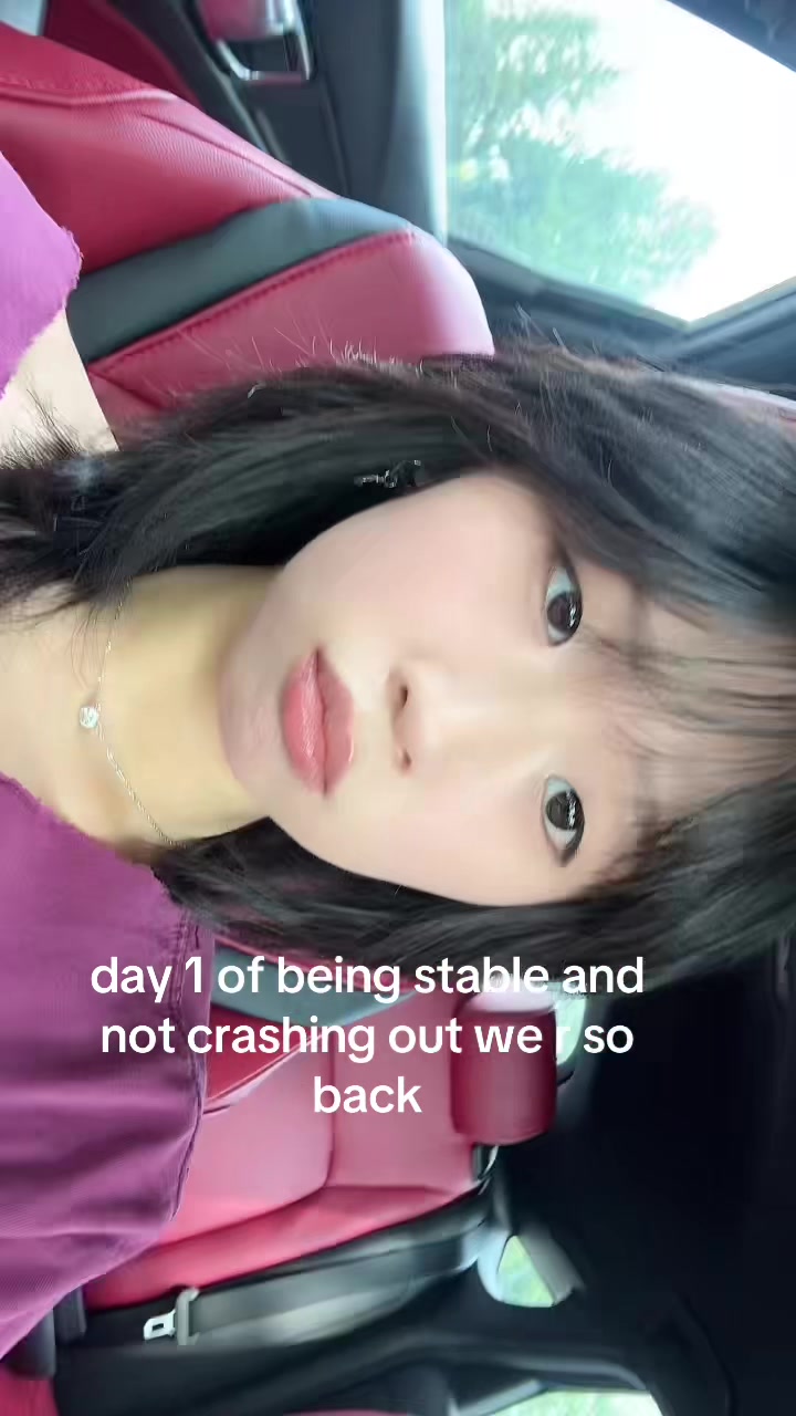 @not real girl