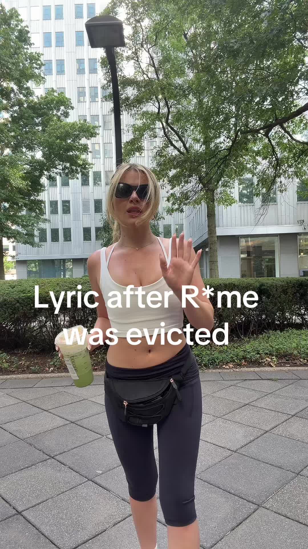 @Leah Peters