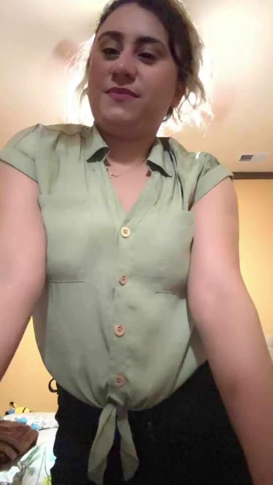 @Angie Castillo