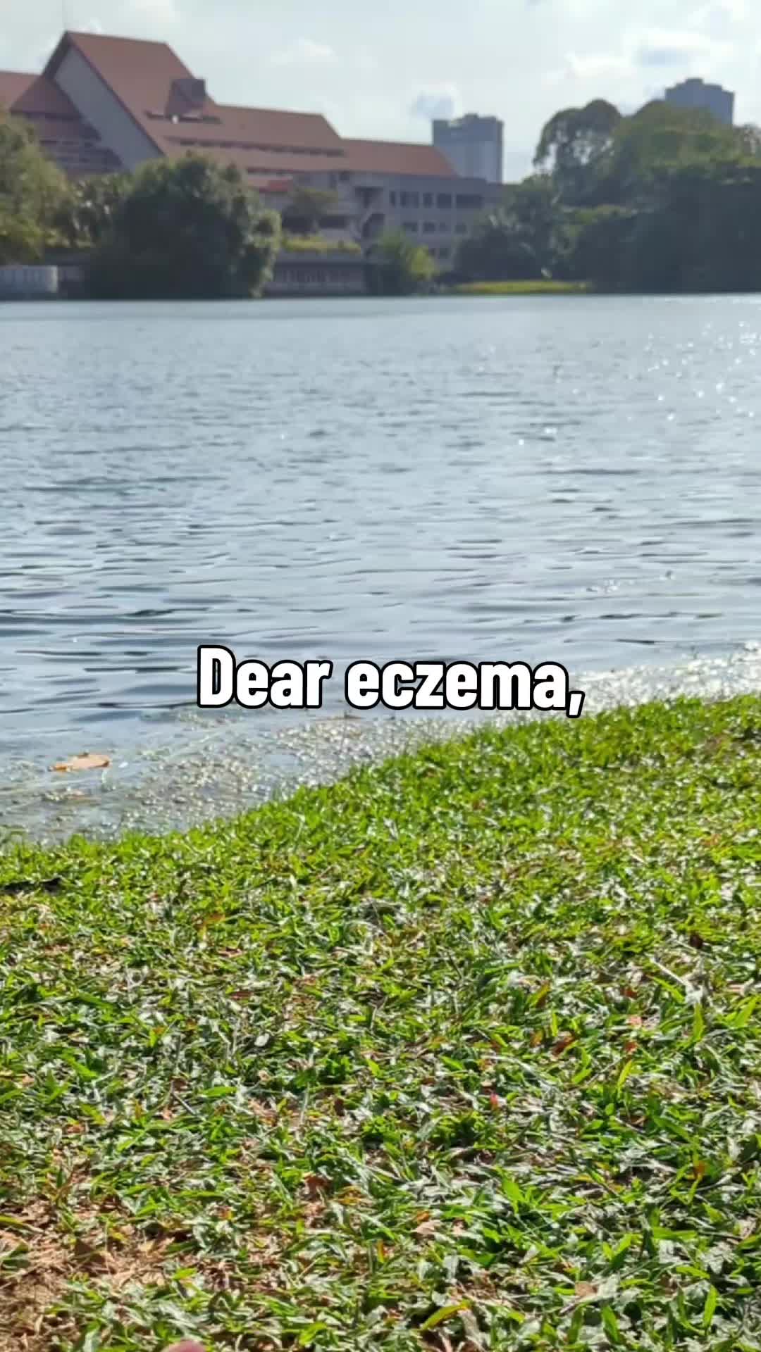 @Grace | TSW & Eczema Recovery
