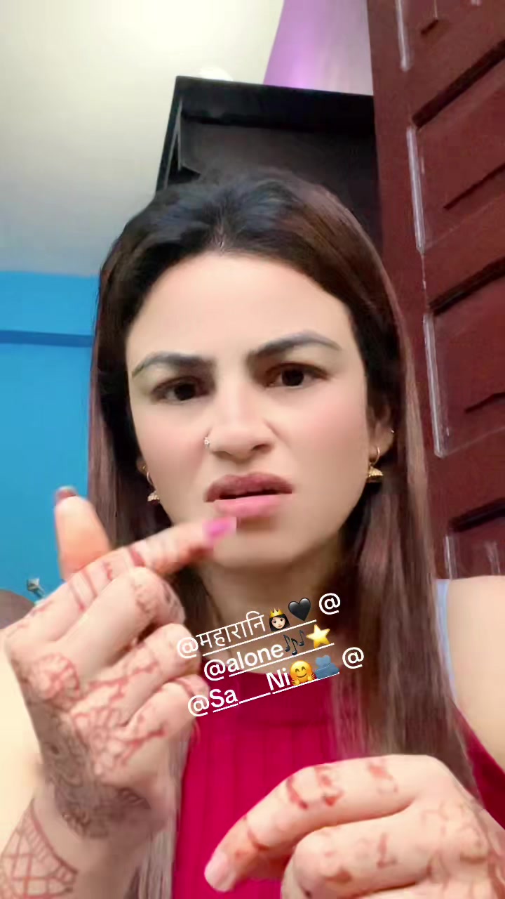 @जेनि थापा❤️🧿