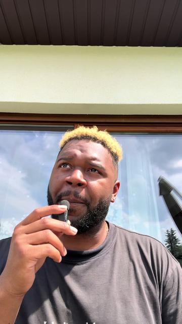 @TremaineOnTV