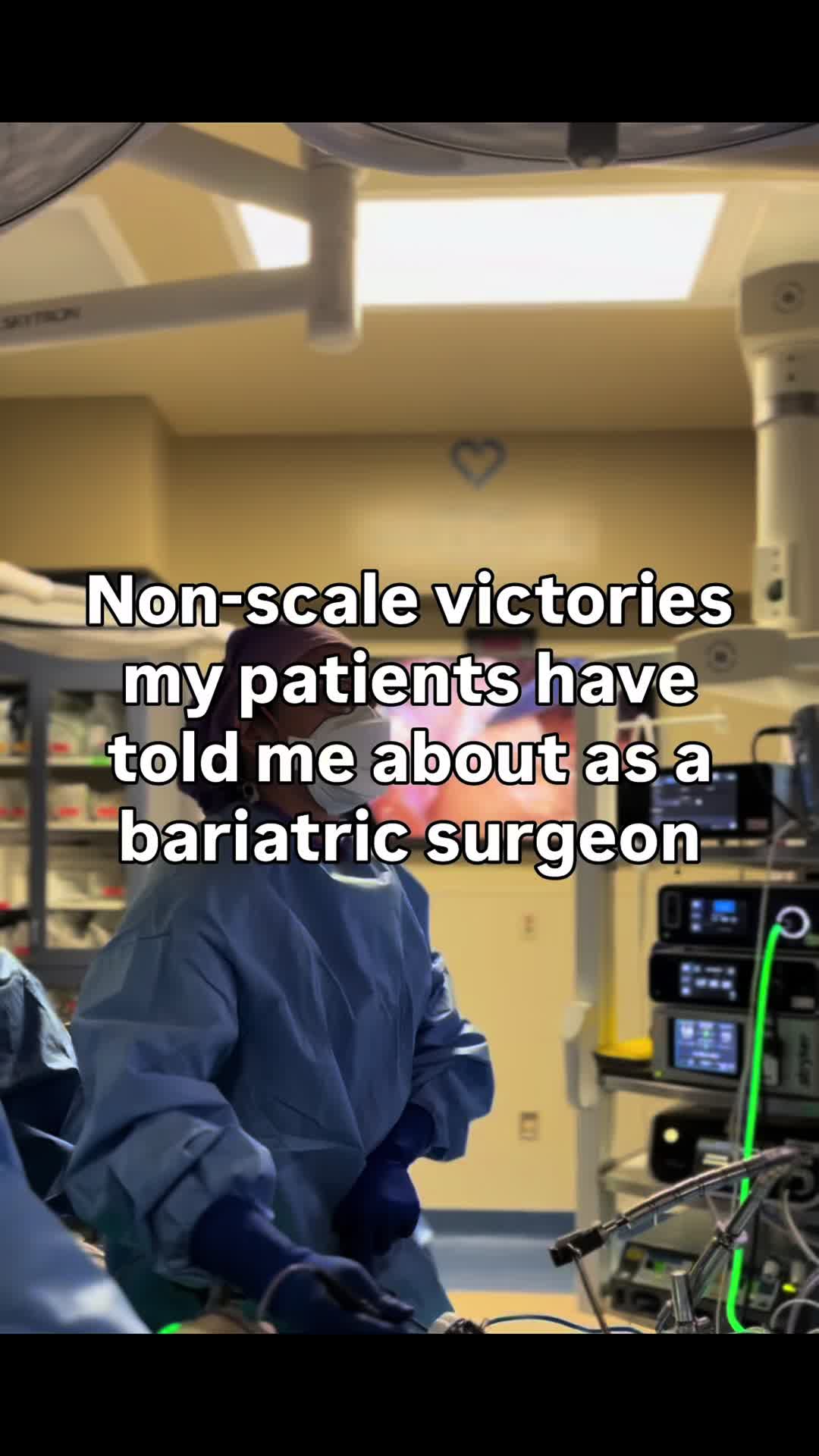 @Dr. Ma | Bariatric Surgeon