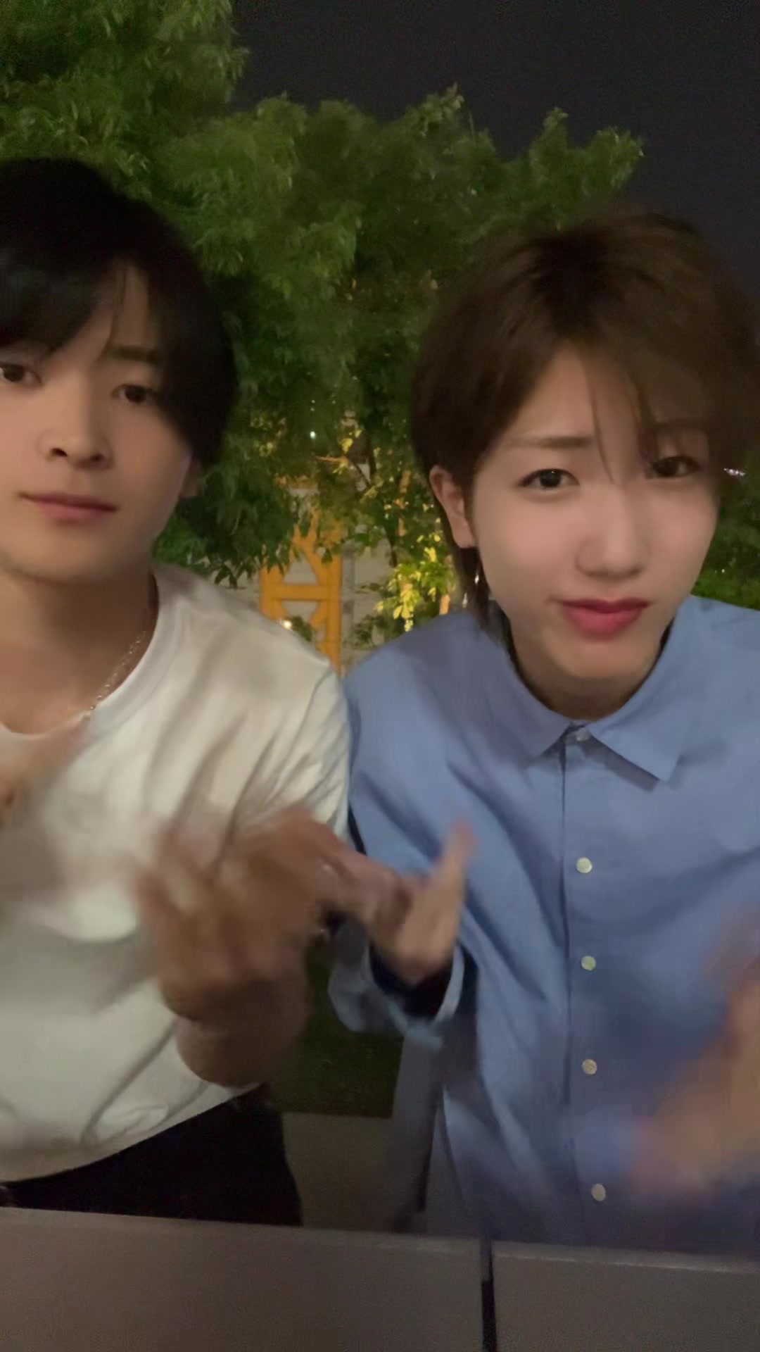 @仲陸翔/なかりくと🔥❤️‍🔥