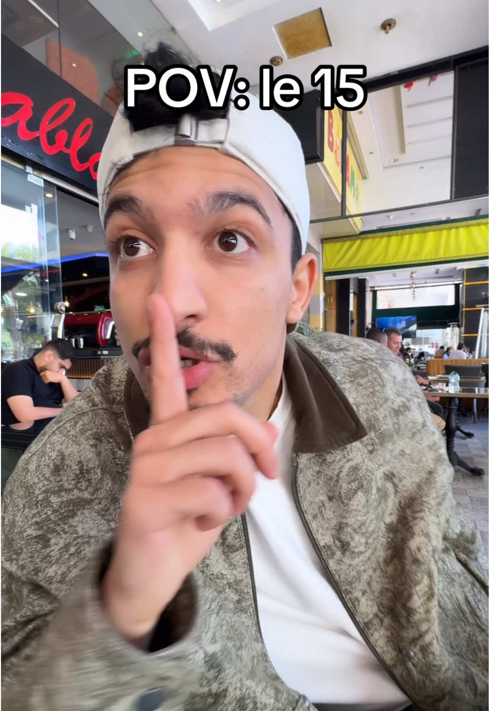 @Marouane