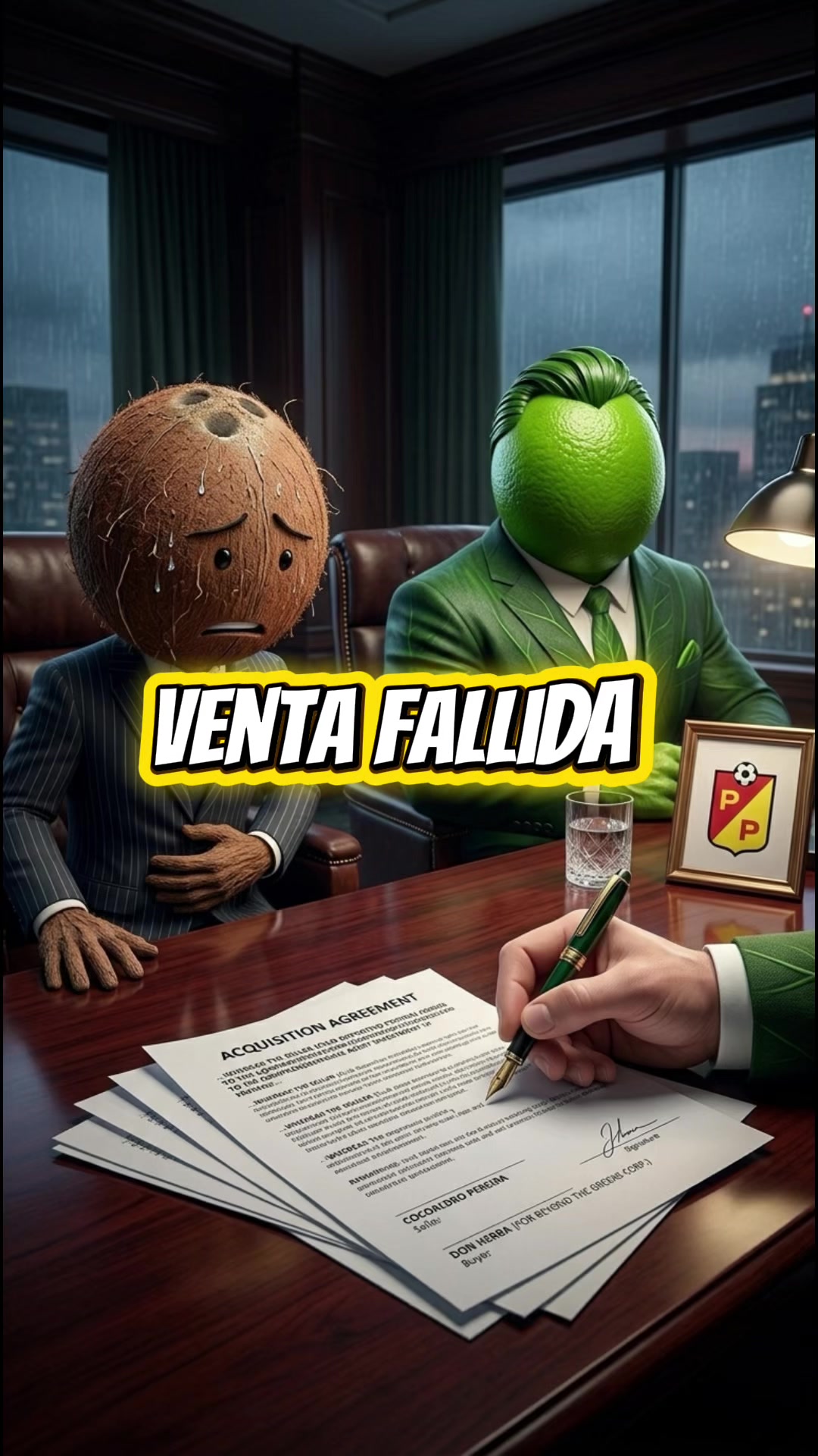 @La hinchada