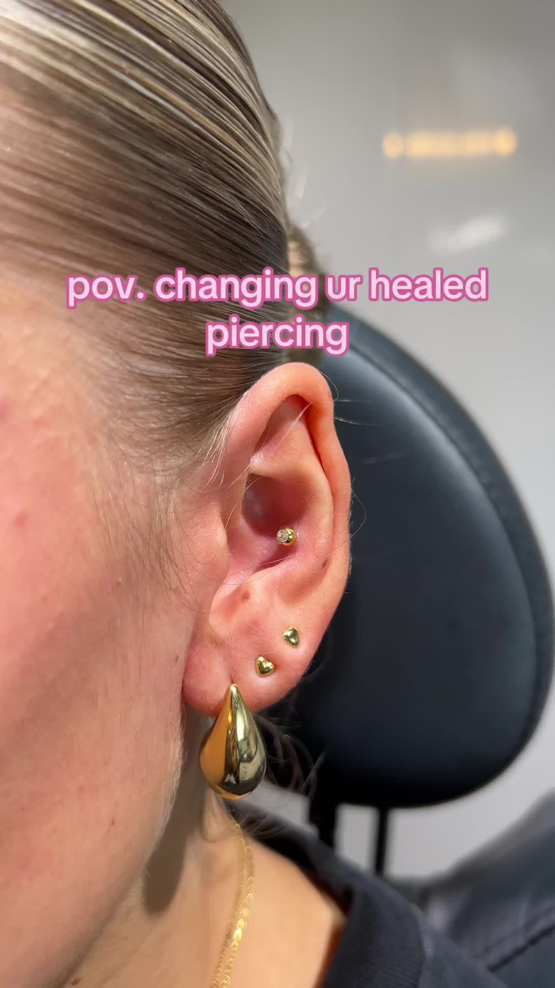 @Body Jeweller