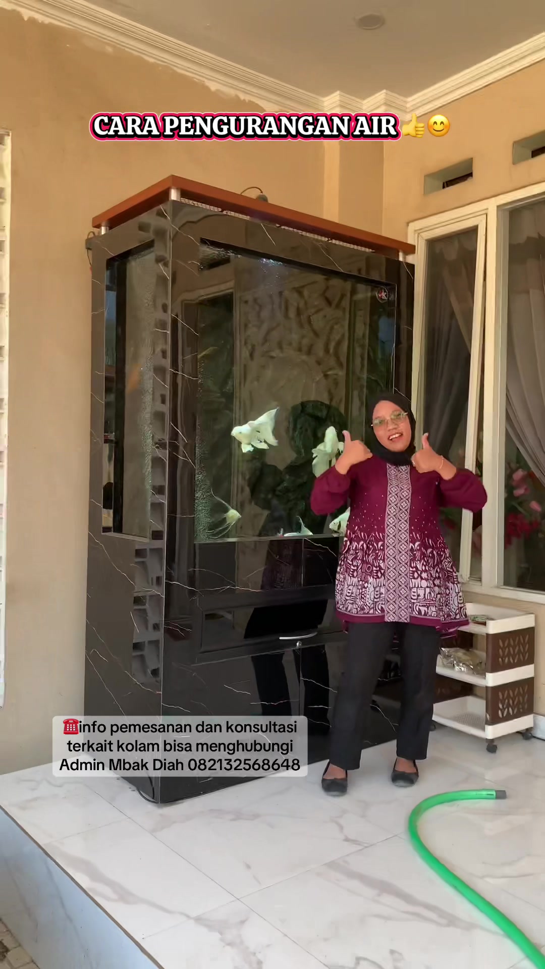 @NUR KOLAM JAWA TIMUR