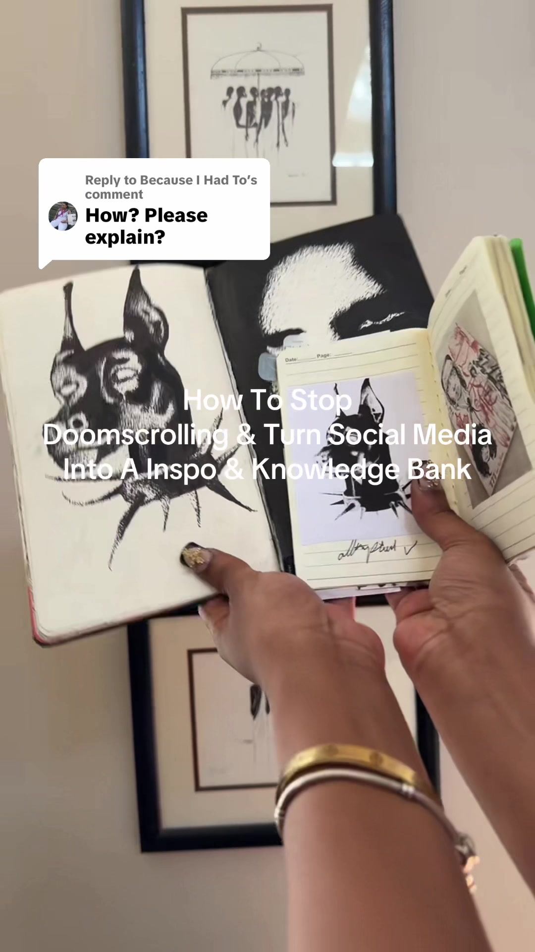 @crafticarli✍🏾🧰⌨️