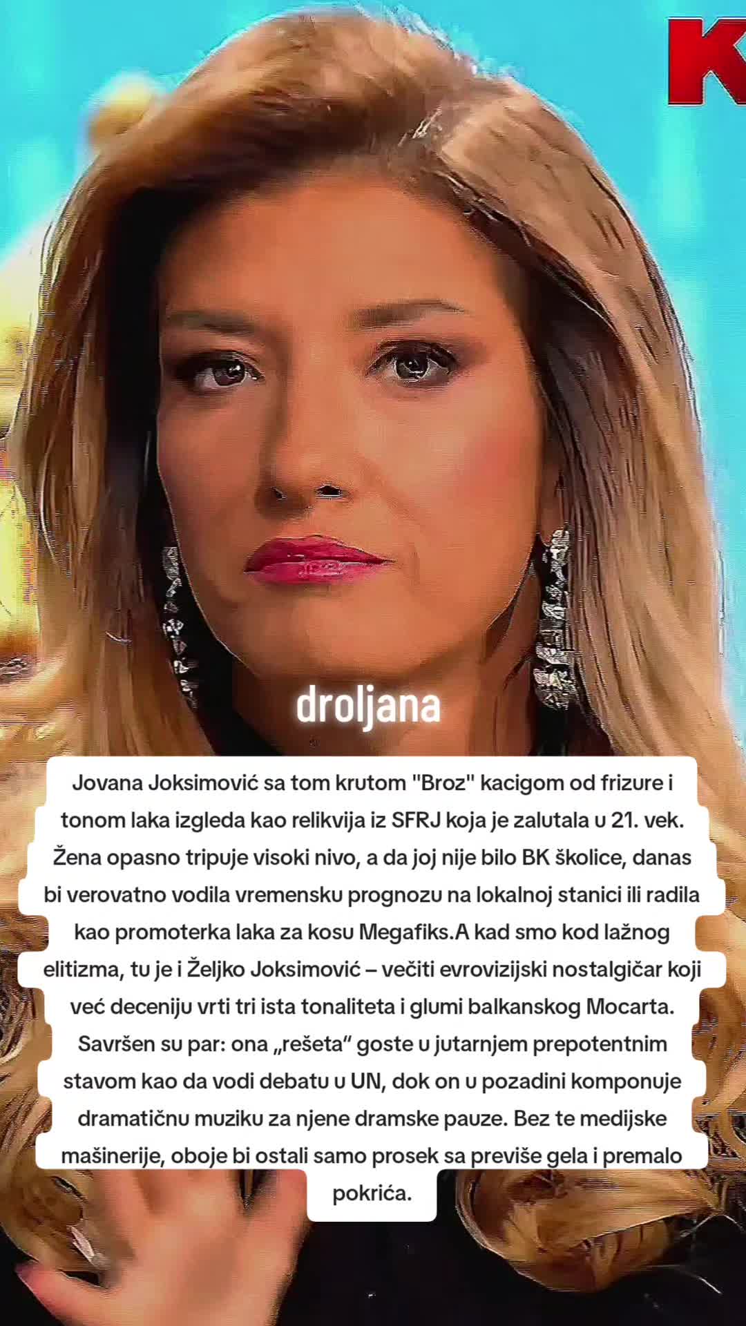@droljana