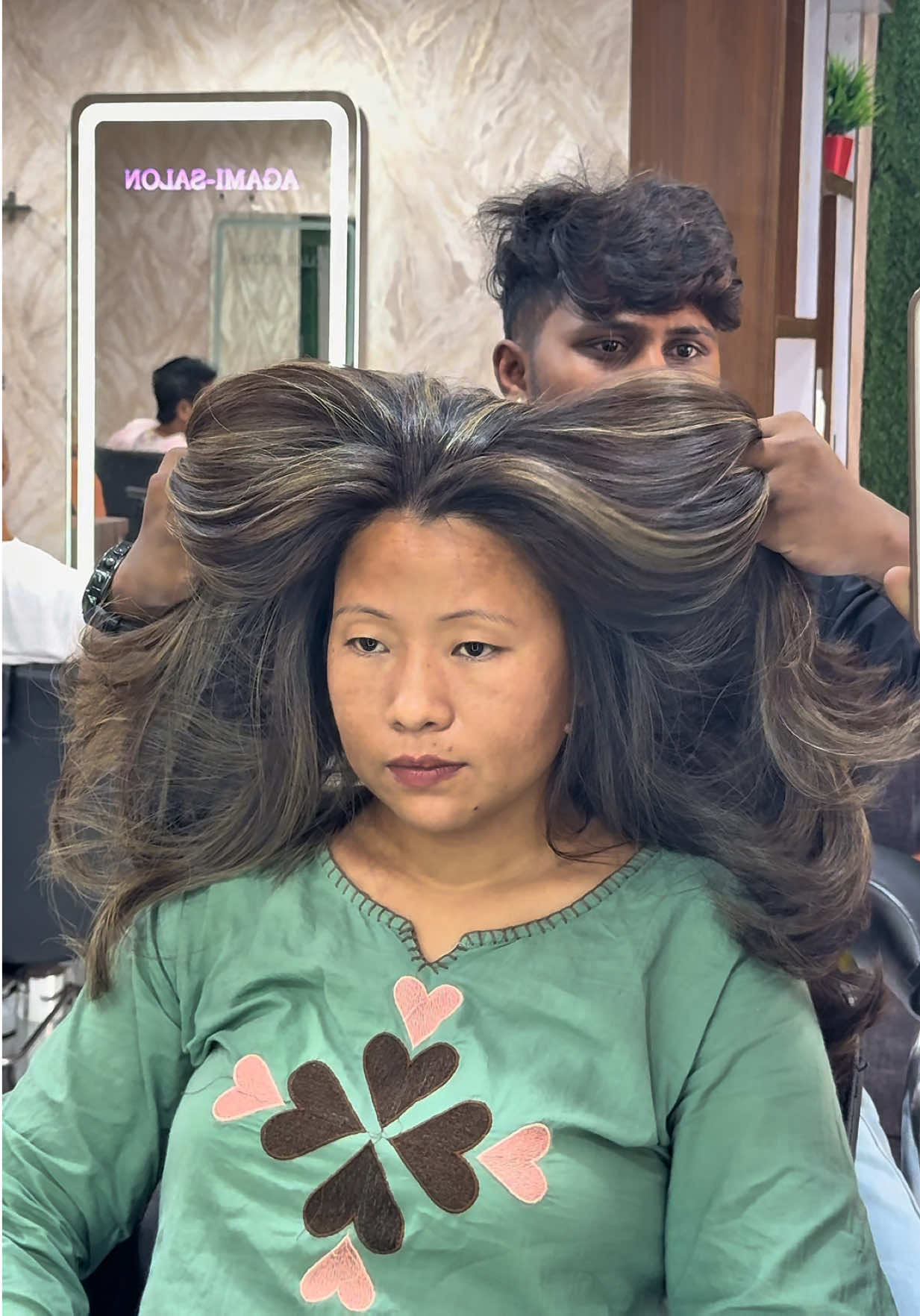 @agamisalon