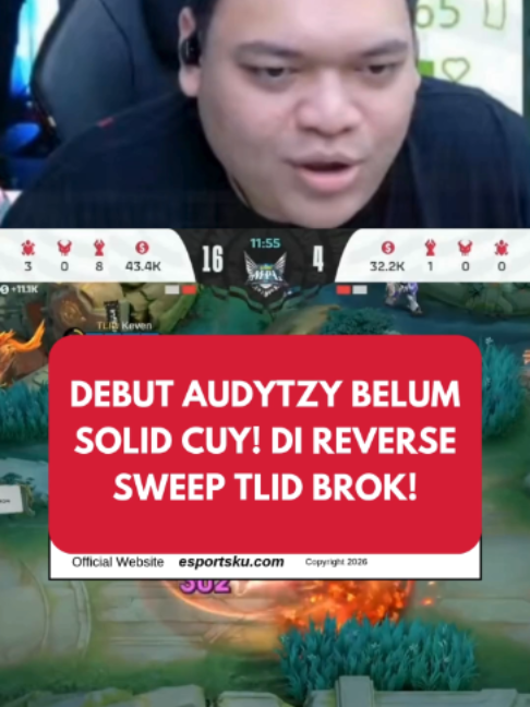 @Esportsku