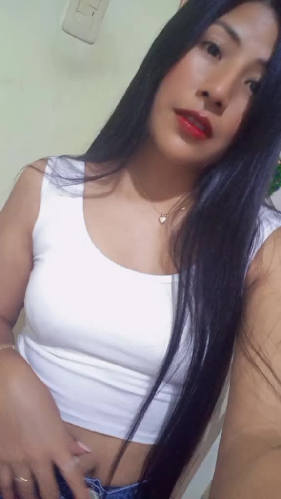 @Rocio Bendez&uacute;💜✨️