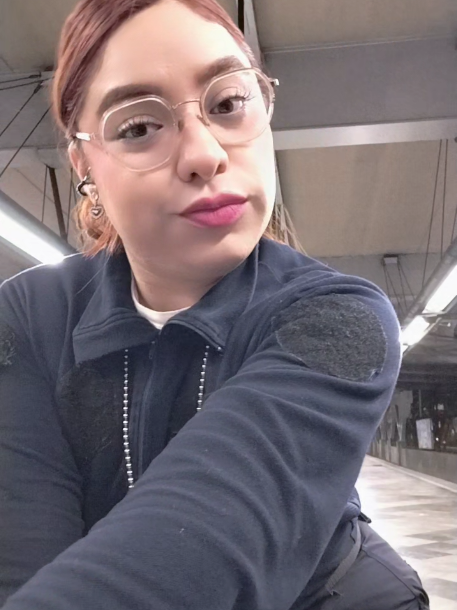 @Vanessa Ramirez
