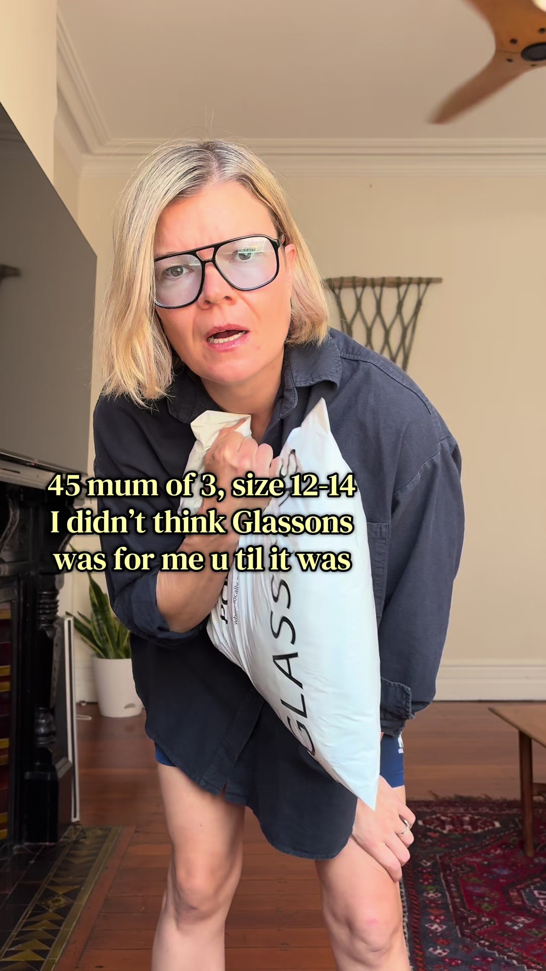 @Alison | Midlife Style Reset