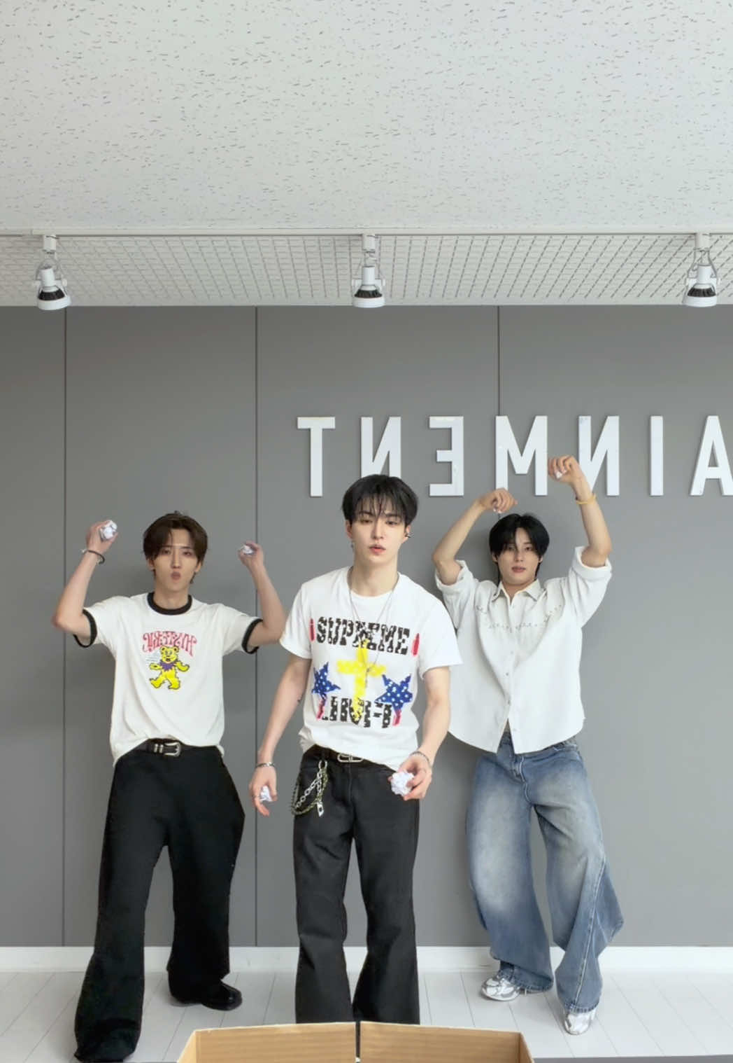 @E'LAST (엘라스트)