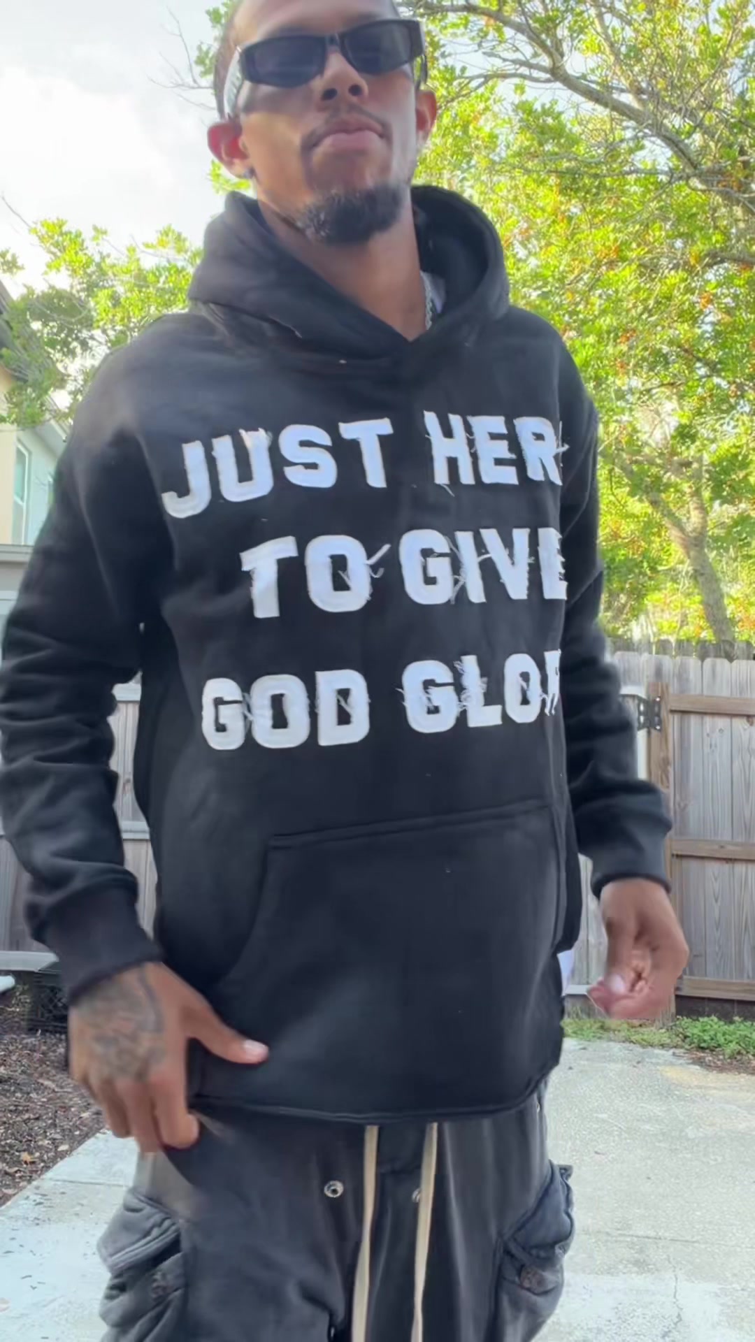 @Tre