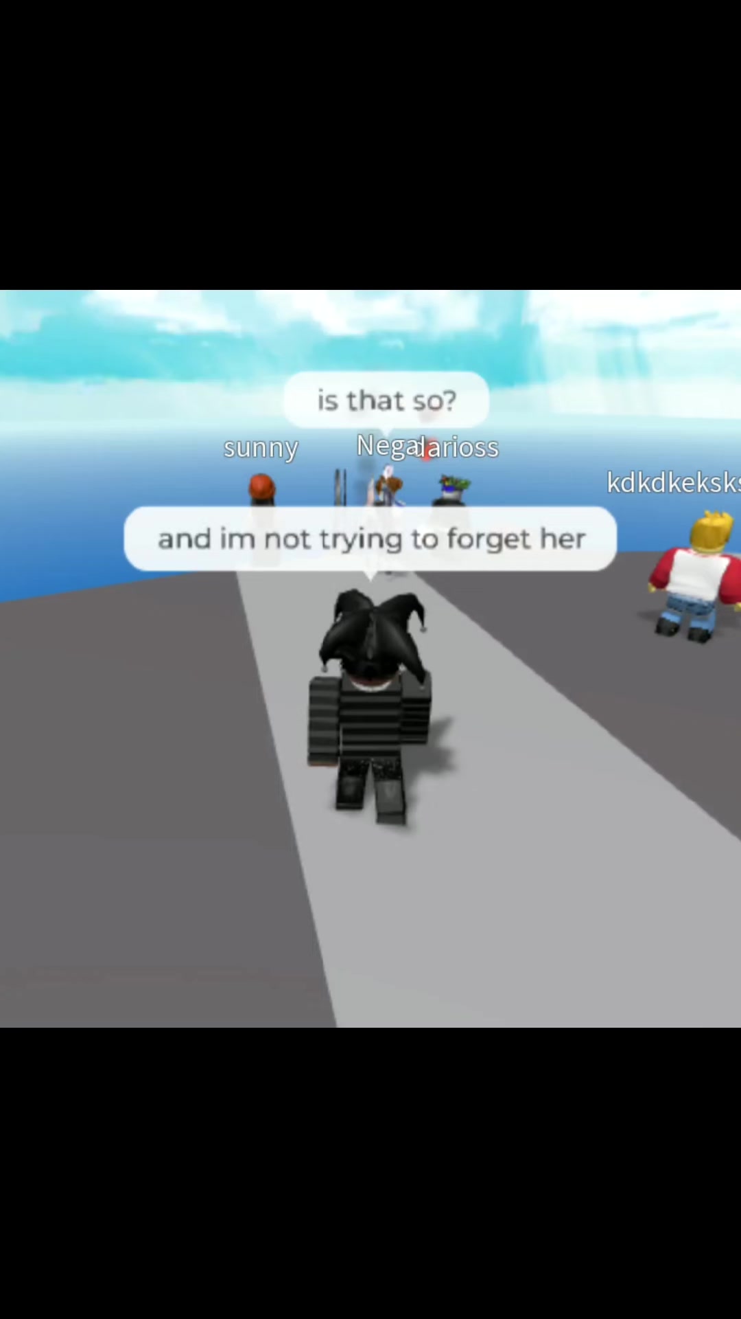 @zombie