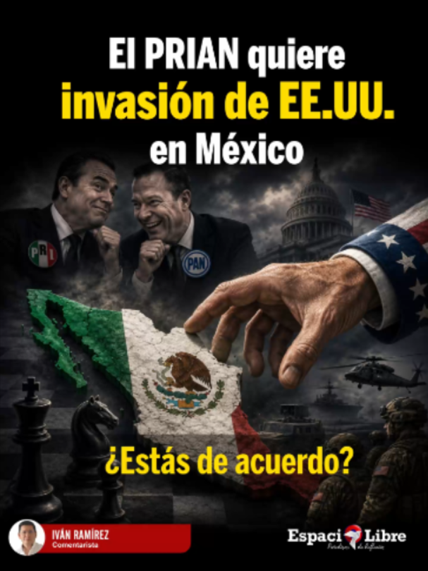 @Espacio Libre M&eacute;xico