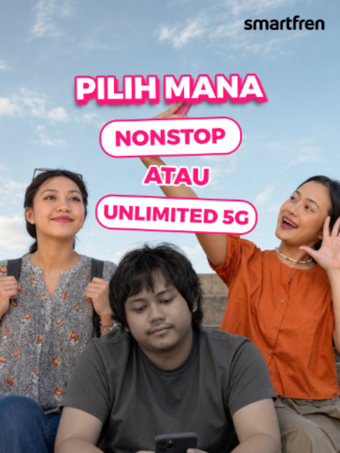 @SMARTFREN