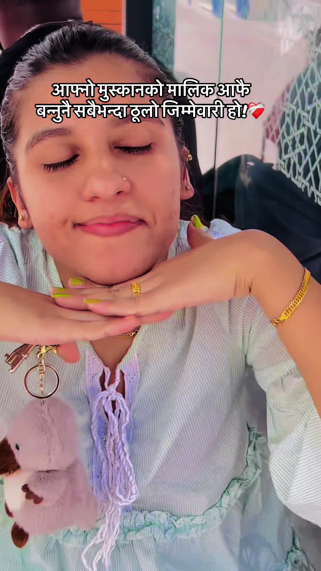 @आरती बिडारी ❤️ 🇳🇵