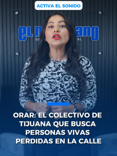 @Periódico El Mexicano