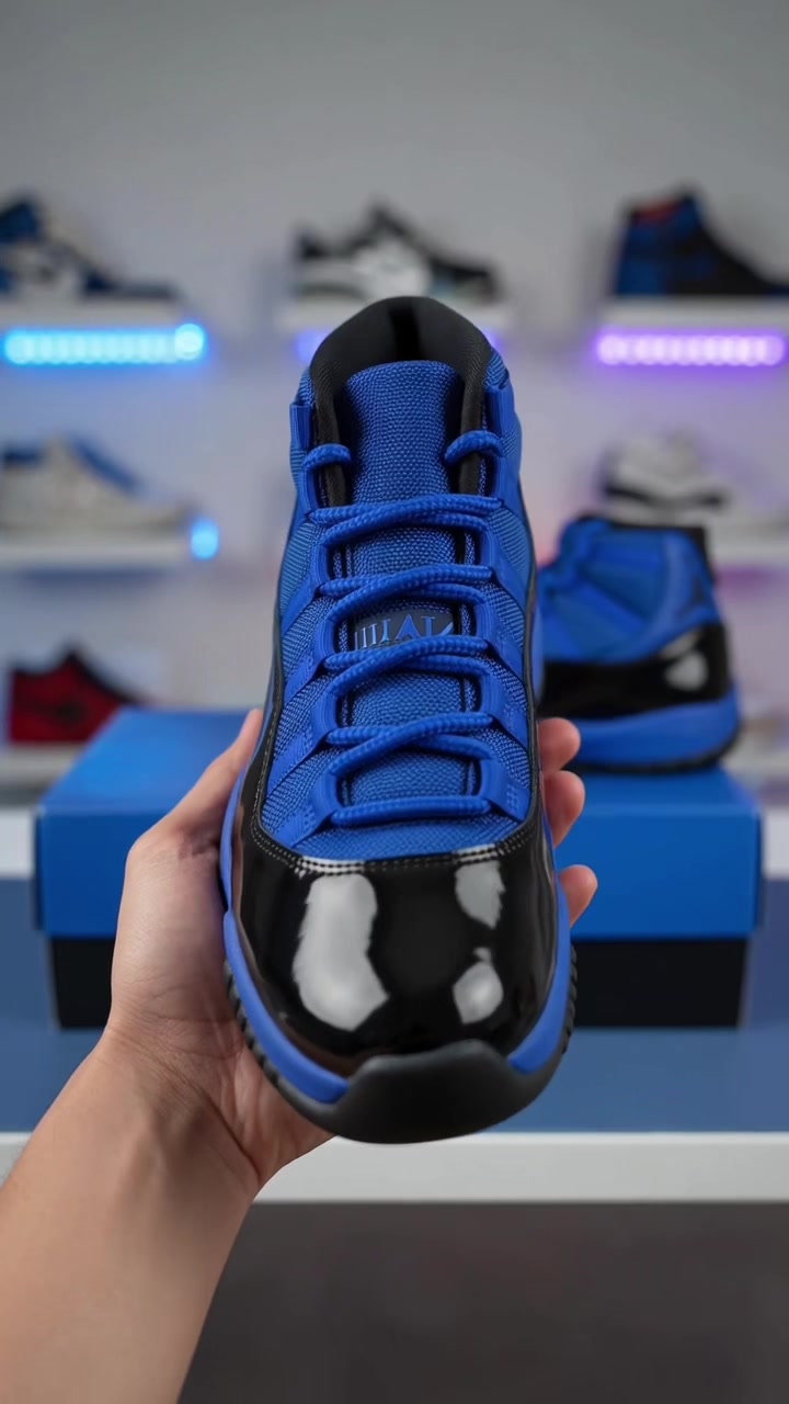 @American Sole