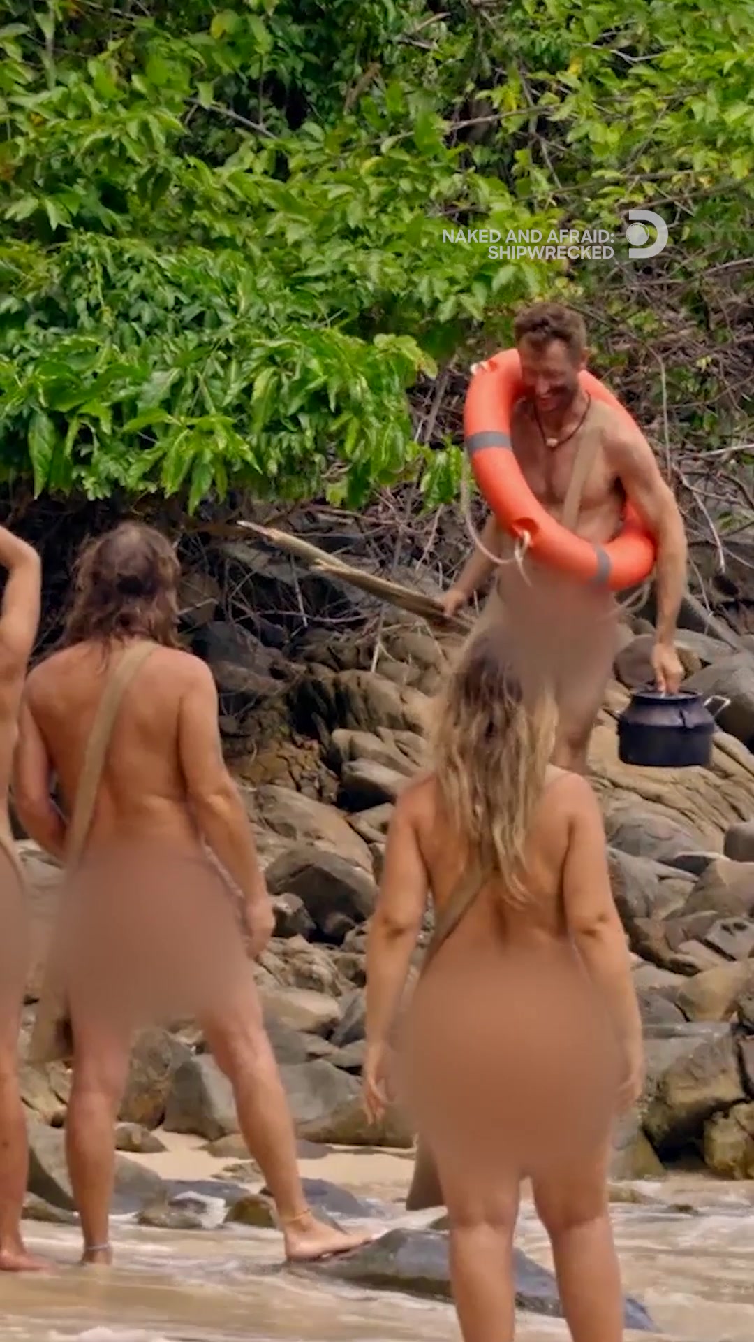 @Discovery