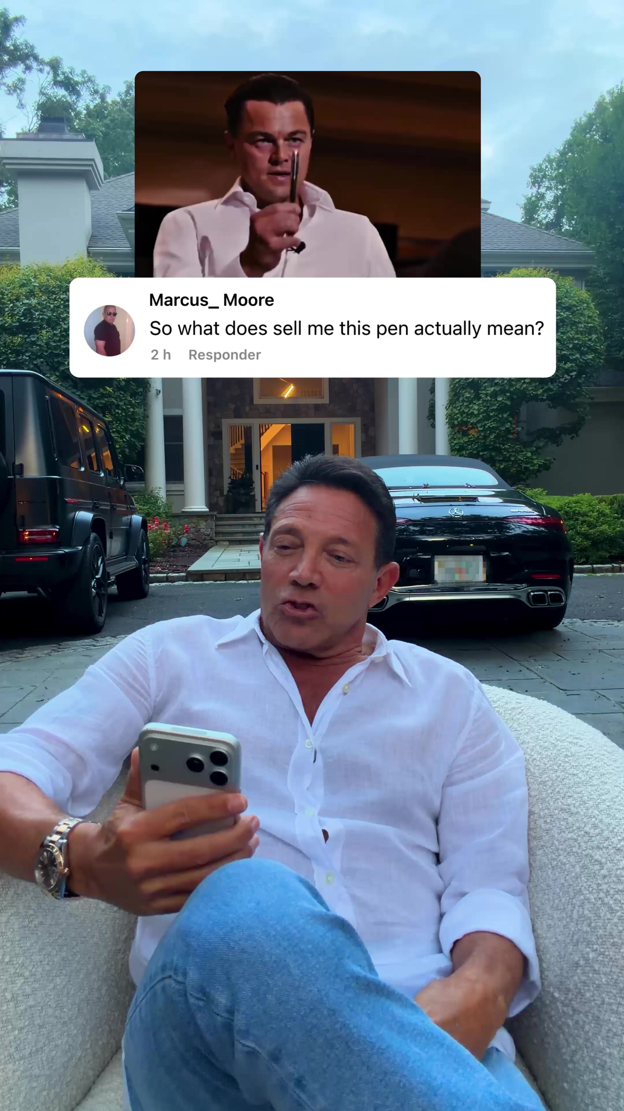 @The Wolf of Wall Street