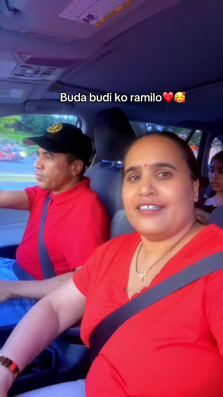 @Chanda Khadka