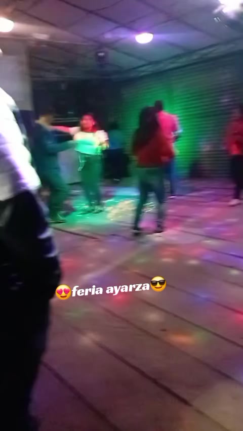 @yesica ernandez