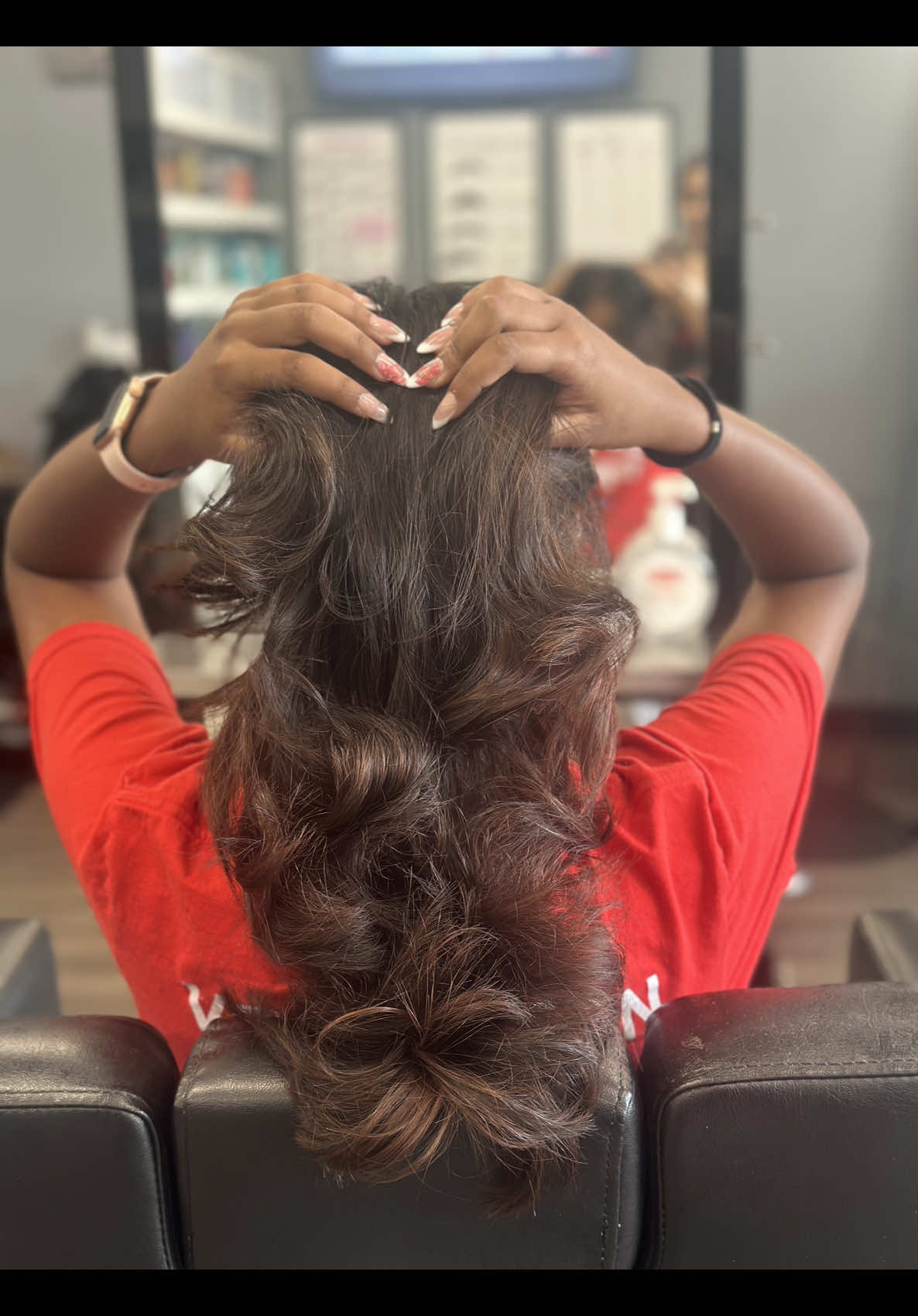 @MahlahaSalon