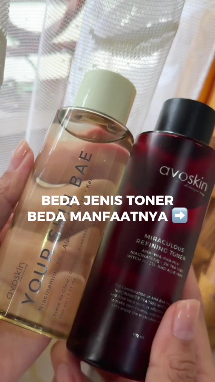 @Avoskin Beauty