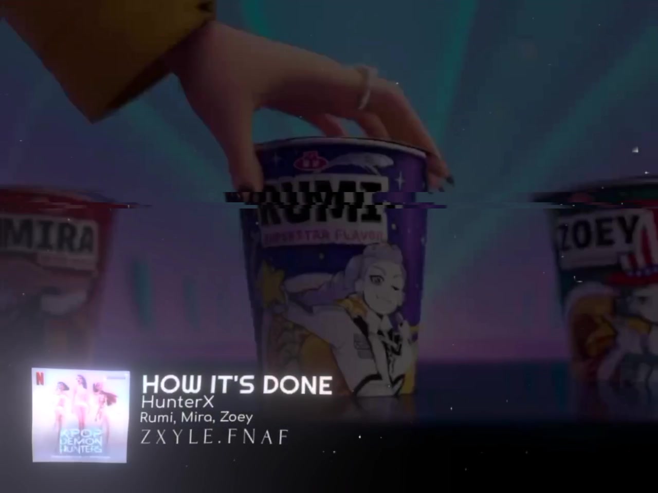 @𝙕𝙓𝙔𝙇𝙀 
