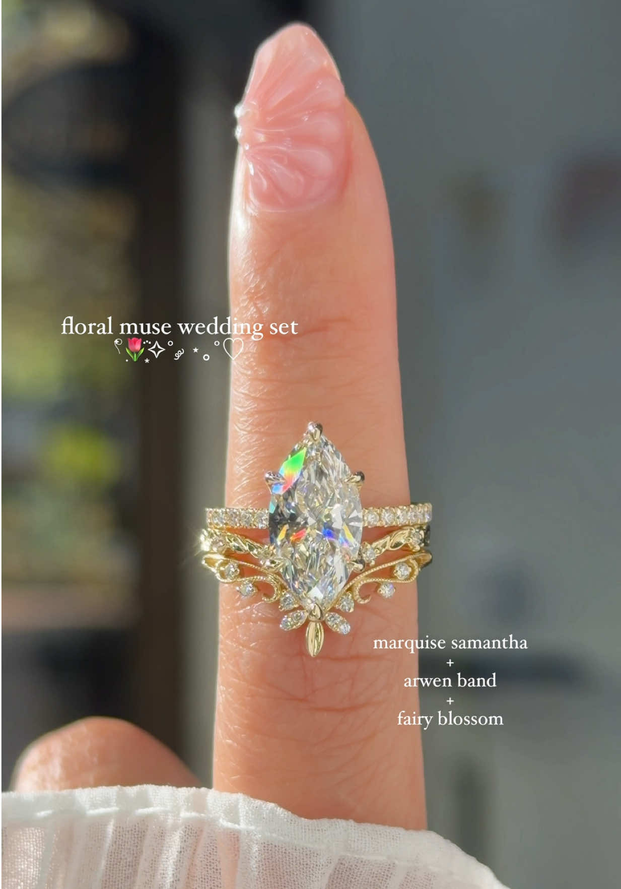 @Princess Bride Diamonds