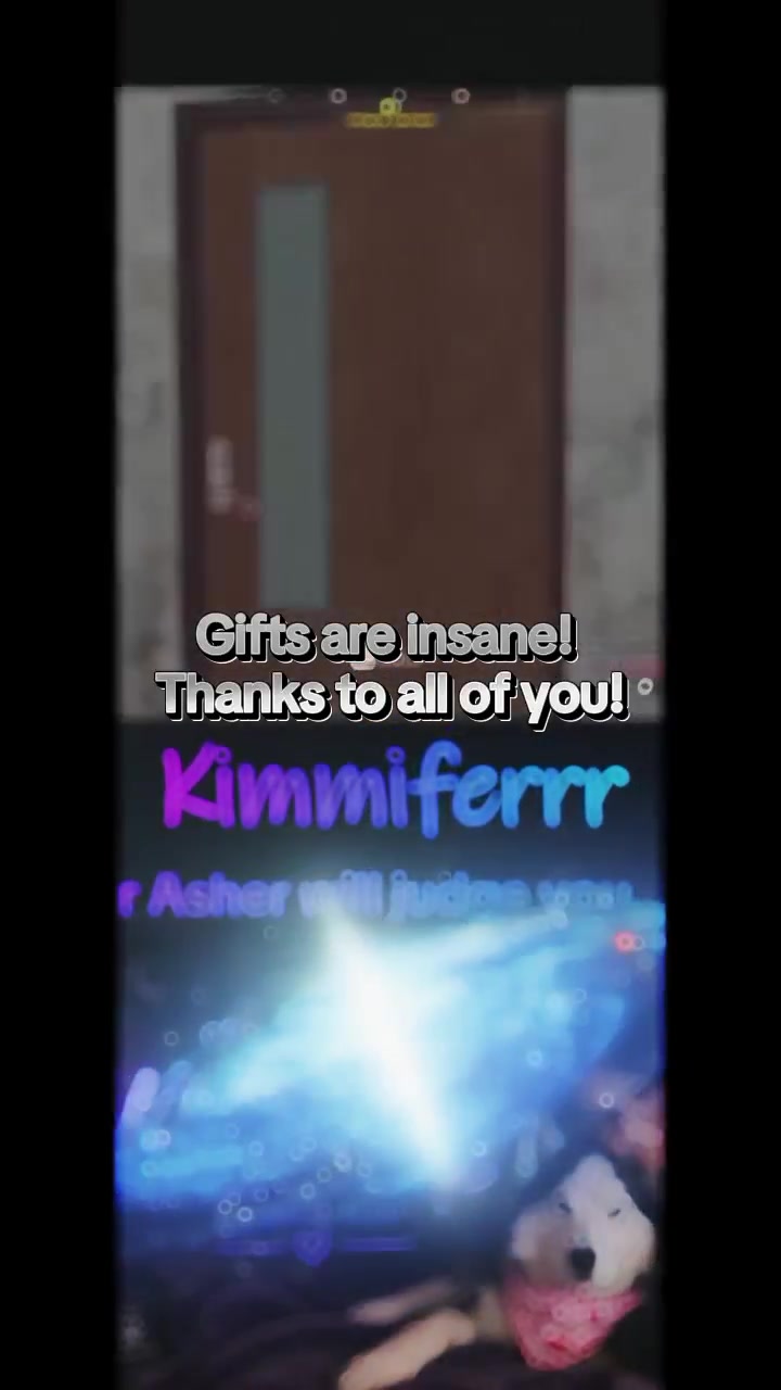 @Kimmiferrr