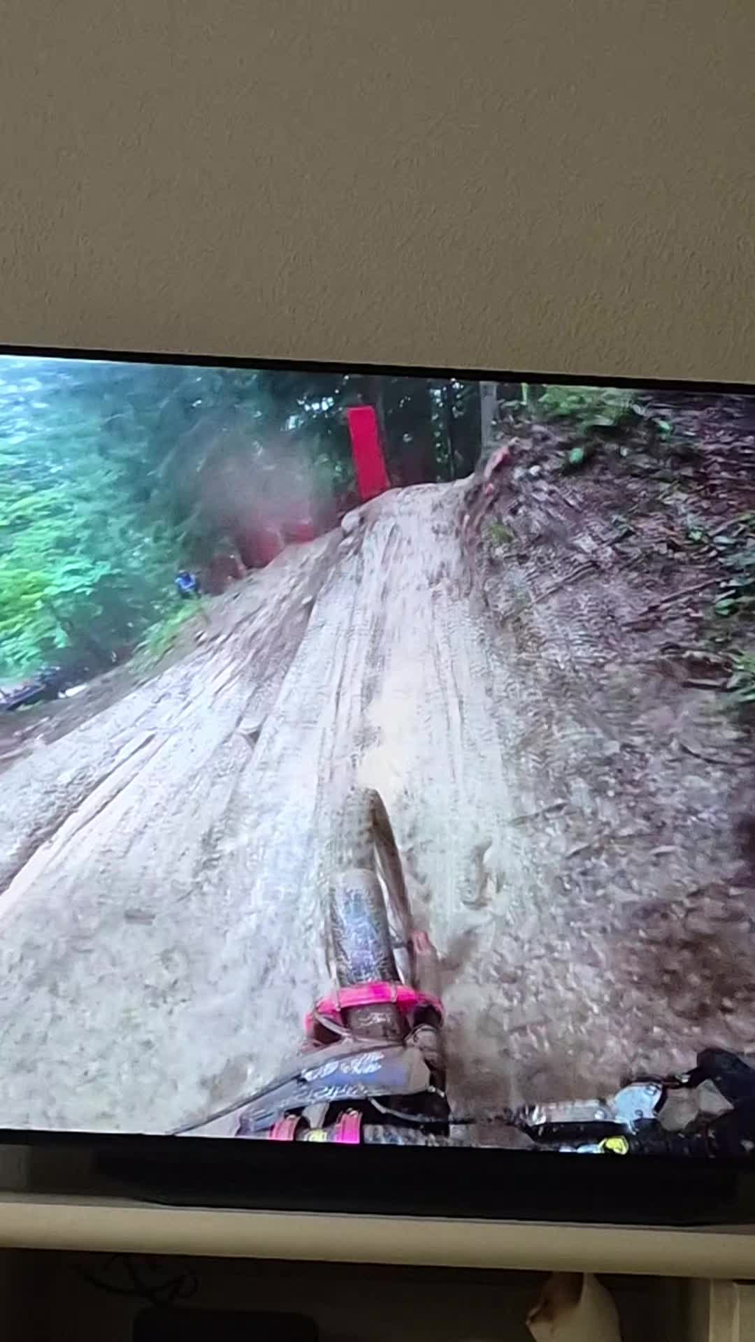 @mtb downhill tiktok