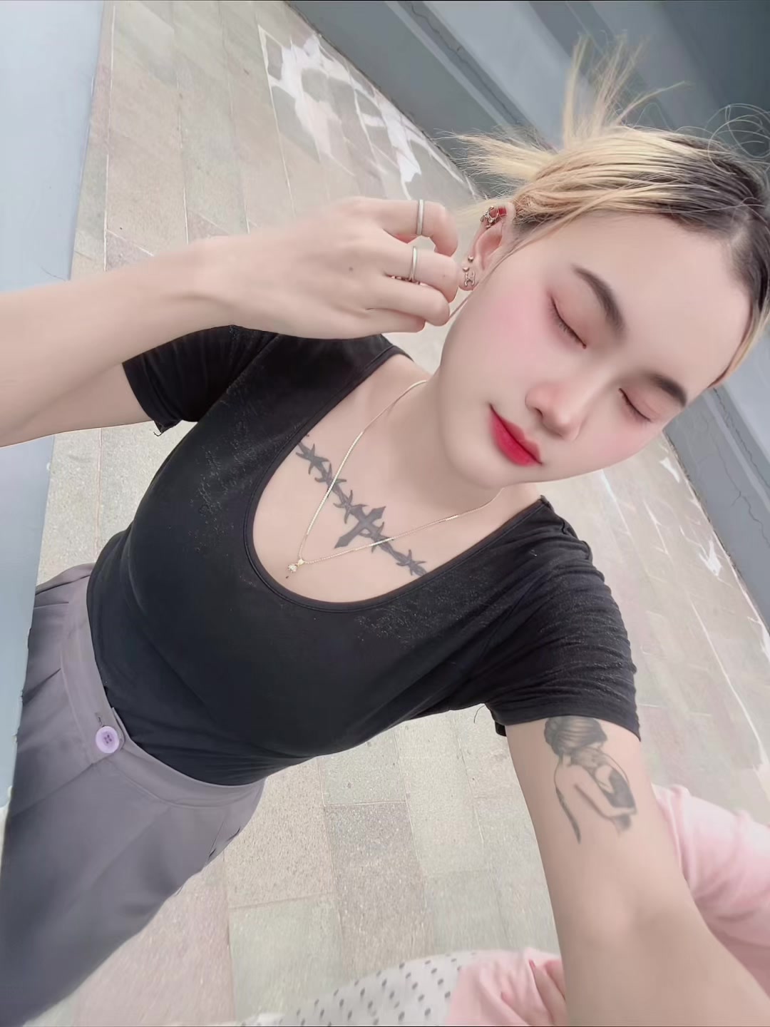 @ອາ.ເມ.🫶ສາວຫລວງພະບາງ😘🤍🤘