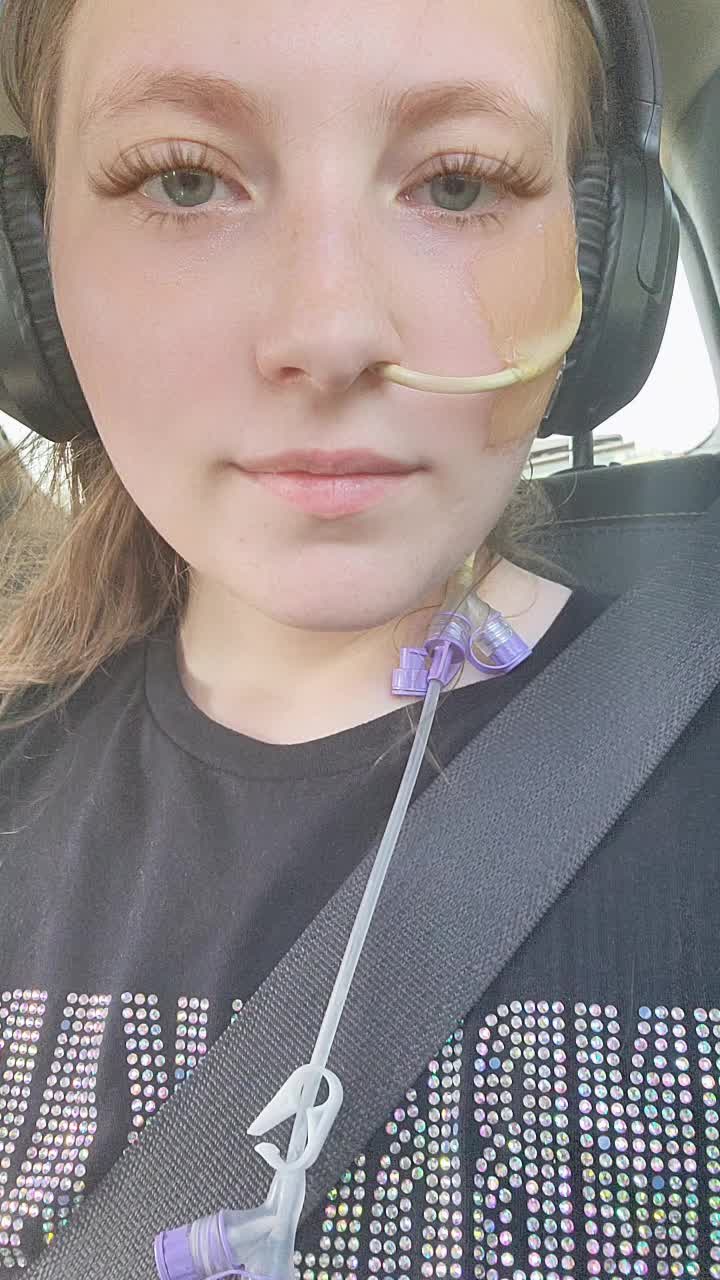 @SamanthaStrong💕